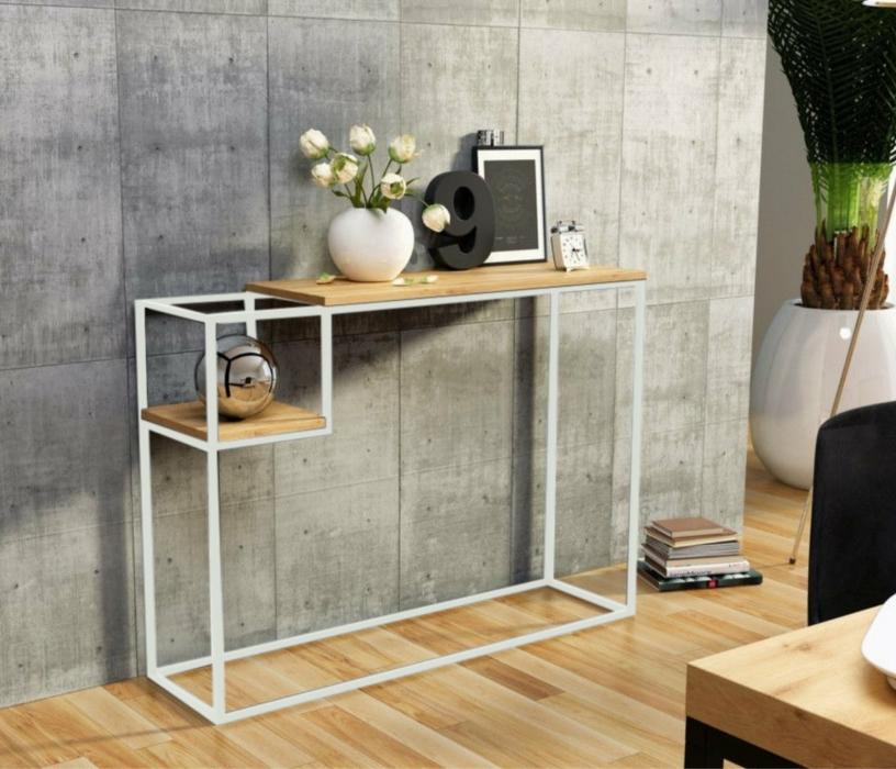 Стеллажи, Консоль Денвер