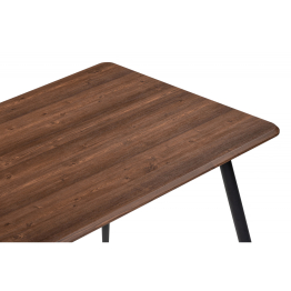 Стол деревянный Кангас 120х80х77