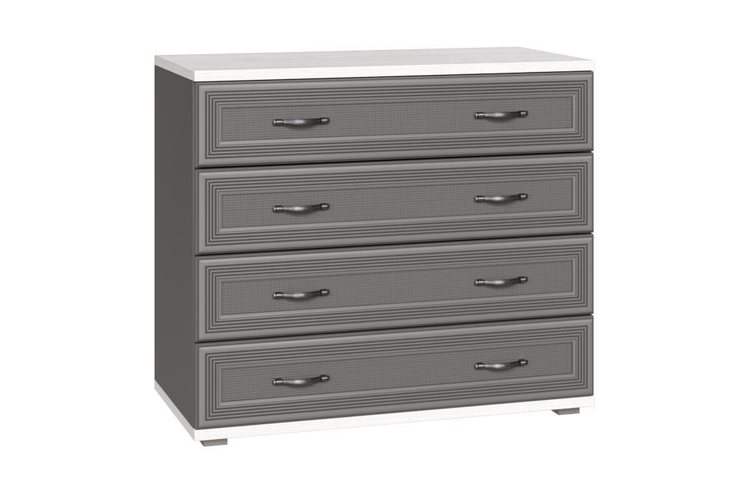 Спальные гарнитуры, Спальня Карина композиция 5