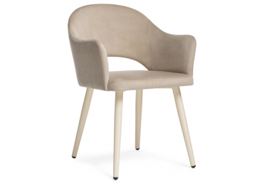 Стул Апри микровелюр