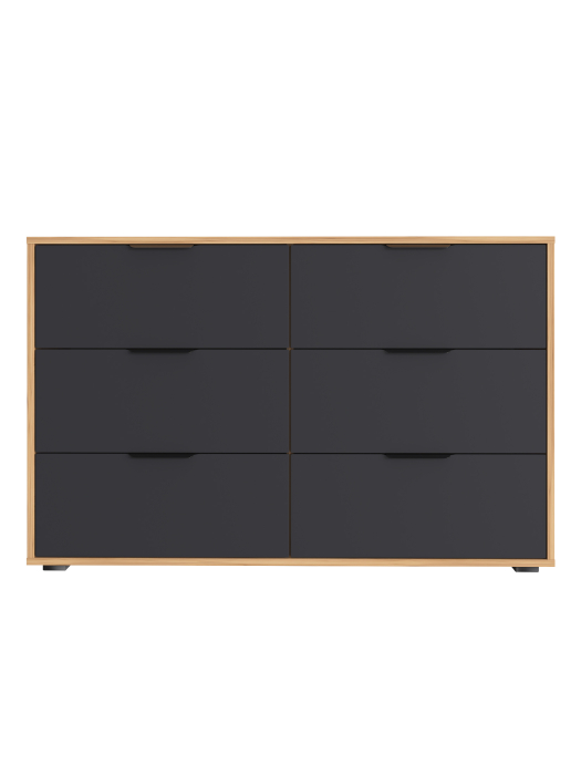 Комоды, Комод Оптима ОП-16