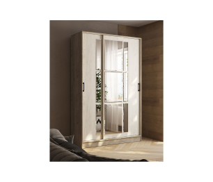 Шкаф-купе Стиль-2 140