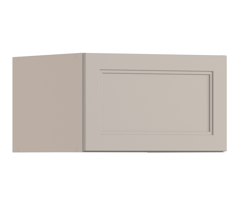 MODERN, MODERN шкаф навесной 1 дв 60х36 см