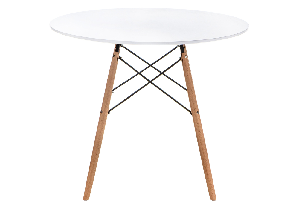 Обеденные столы, Стол деревянный Table 90