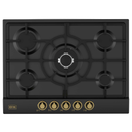 Варочная панель газовая Korting HG 761 (Золото)