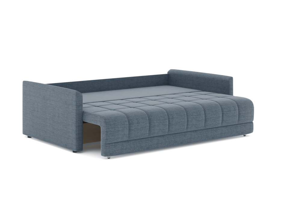 Диваны еврокнижки, Диван-кровать Босс Лофт  еврокнижка, рогожка