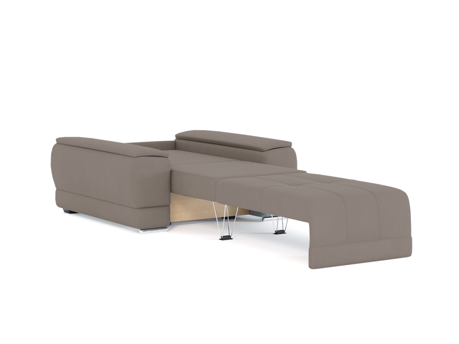 Кресла-кровати, Кресло-кровать Нордвикс, велюр