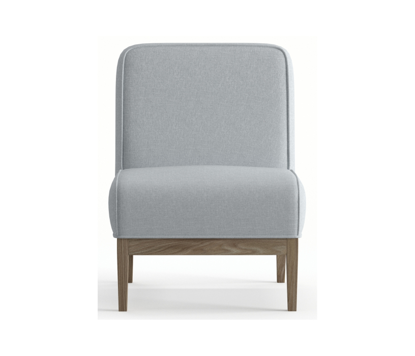 Кресло для отдыха, Кресло Марвин, Рогожка