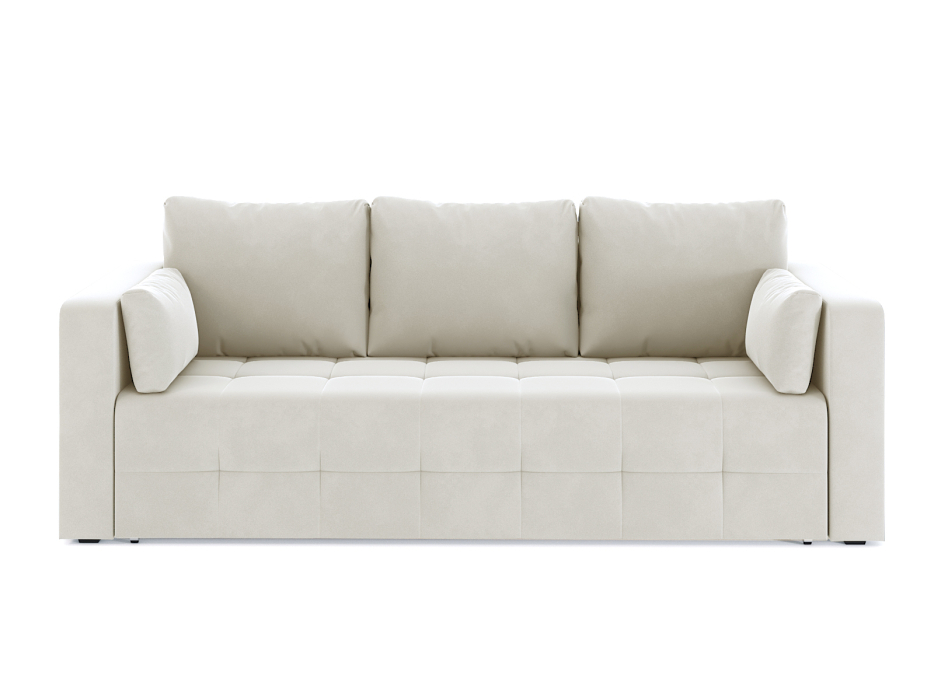 Диваны еврокнижки, Диван-кровать Босс 14.3  еврокнижка, велюр