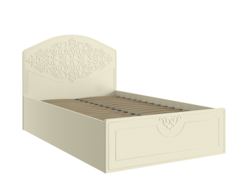 Кровать Ассоль АС-68