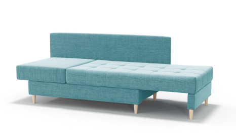 Кушетка Лея, рогожка