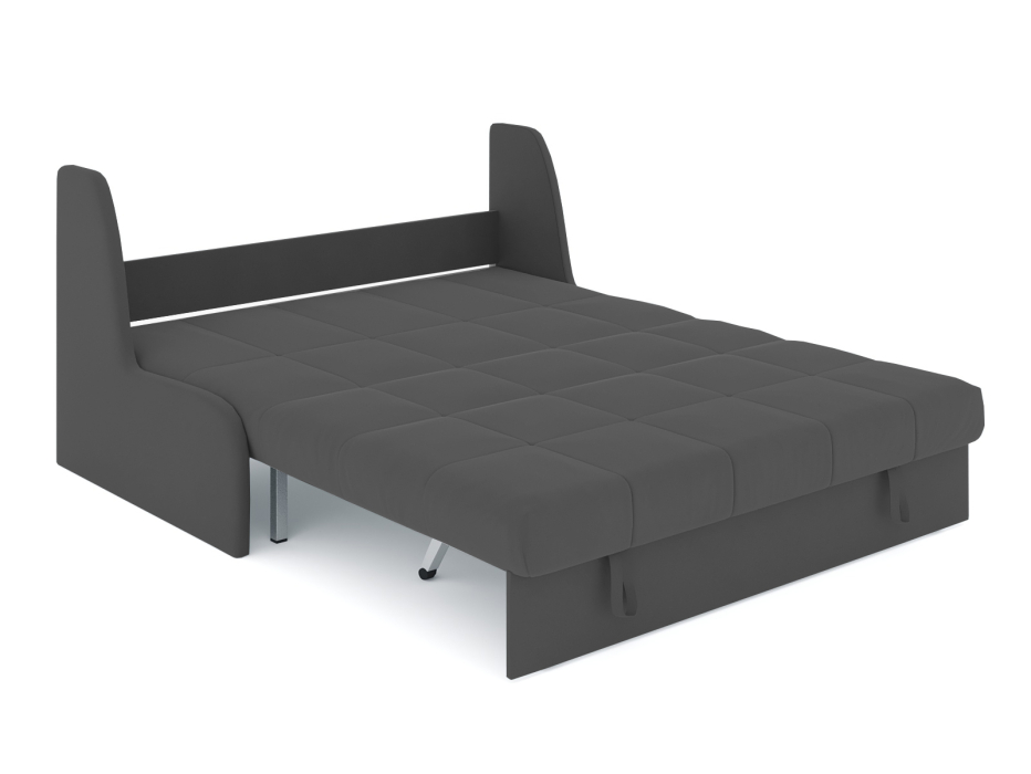 Диваны кровати со спальным местом, Диван-кровать Токио 155 аккордеон, велюр