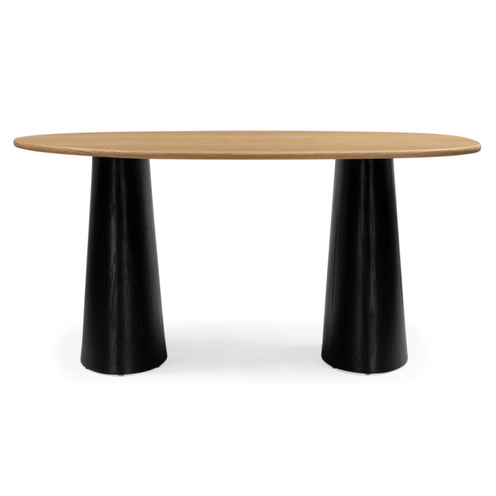 Обеденные столы, Деревянный стол Ares