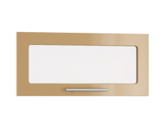 Фасады, Анна фасад для шкафа навесного со стеклом 80х36 см