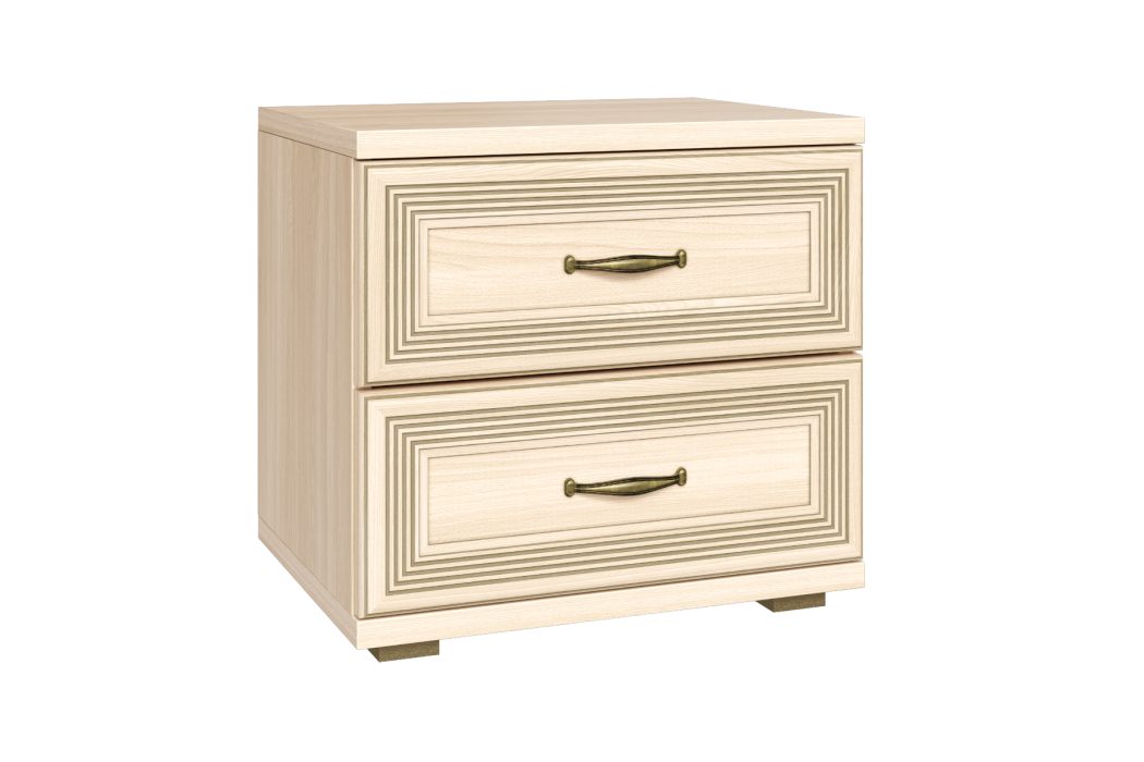 Спальные гарнитуры, Спальня Карина композиция 9