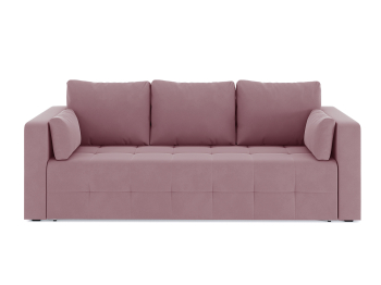 Диван-кровать Босс 14.3  еврокнижка, велюр