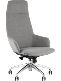 Кресло руководителяTopChairs Bow
