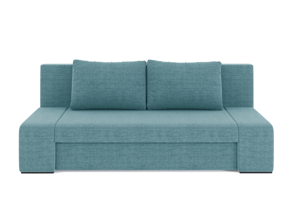 Диваны еврокнижки, Диван-кровать еврокнижка Сан Ремо, рогожка