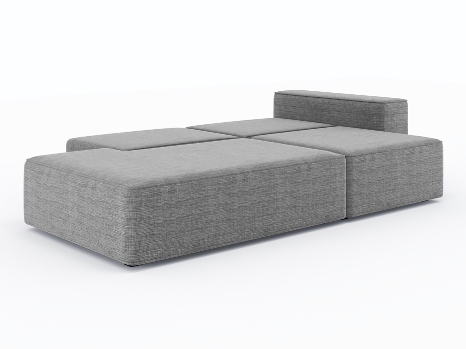 Диваны еврокнижки, Диван-кровать еврокнижка Кензо, рогожка