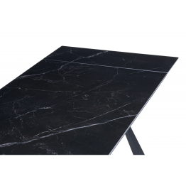 Керамический стол Маунт 140x80