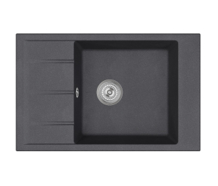 Гранитная мойка EMQ-1780.Q