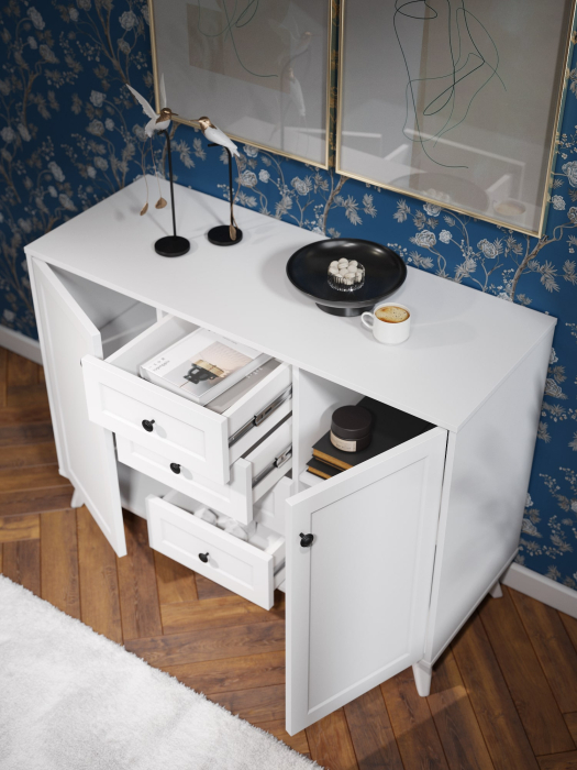 Комоды, Комод Вильям ВМ-13