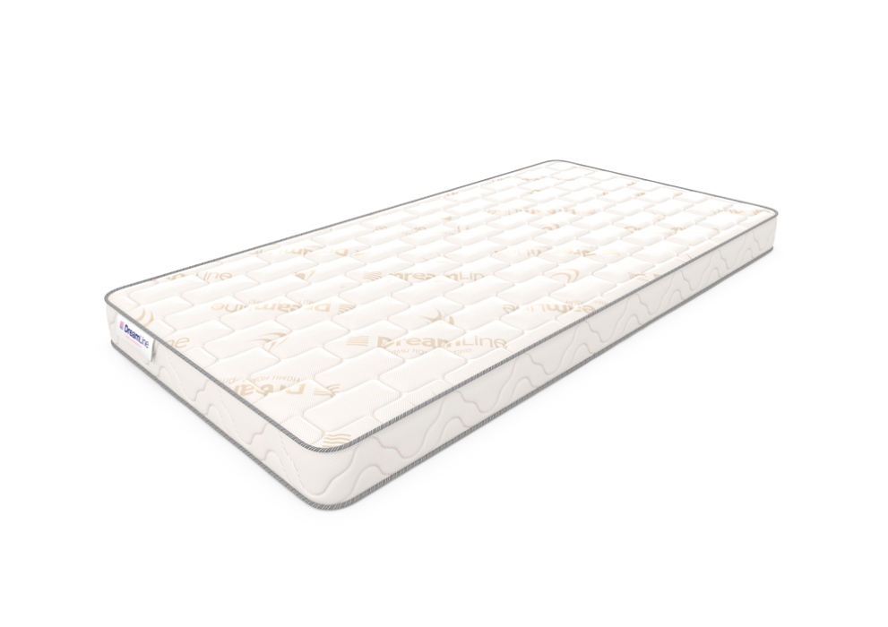 1600 x 2000, Матрас Dreamline Classic Roll Slim 1600*2000