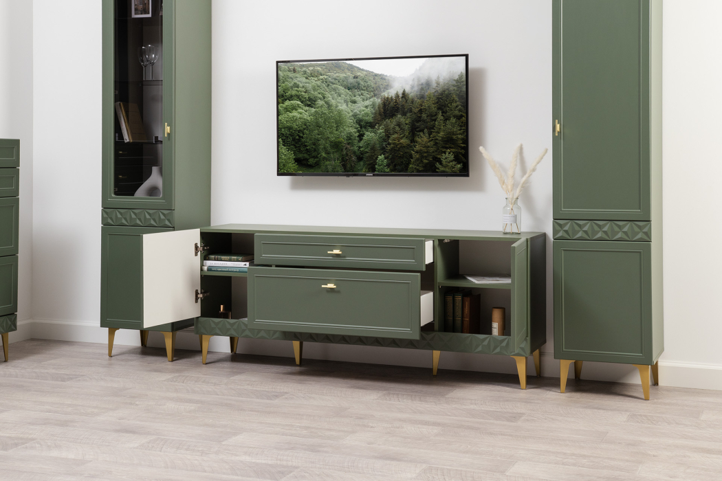 ТВ-тумбы, Тумба Марион 16.167