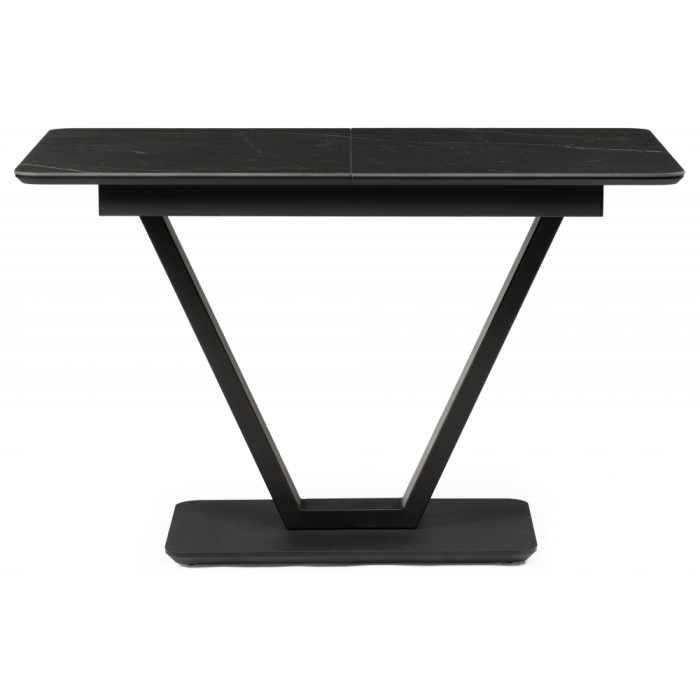 Обеденные столы, Керамический стол Бугун 120(160)х80х77