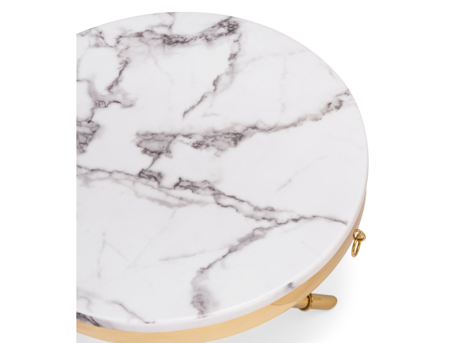 Журнальные столики, Журнальный стол  Monika 50х55