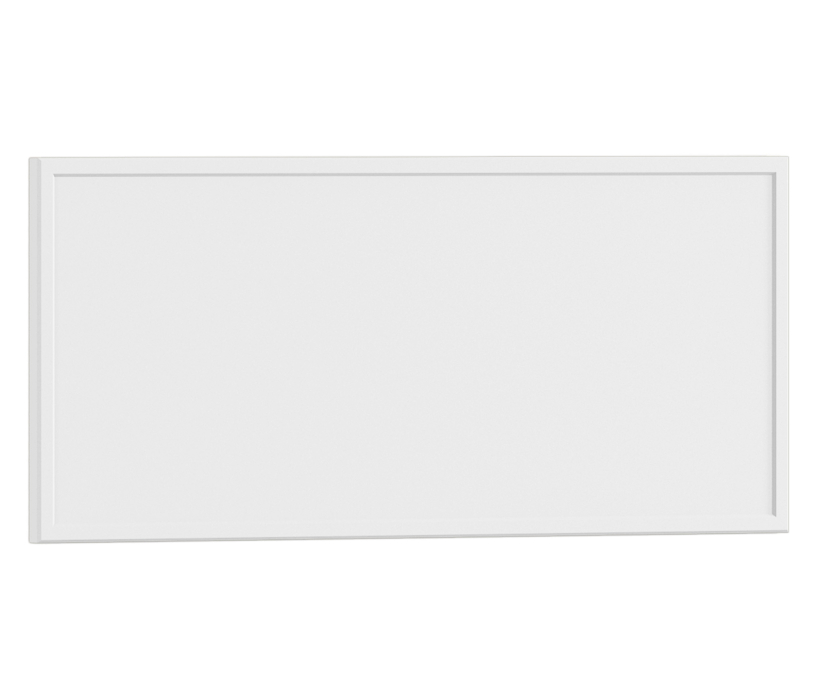 Фасады, Квадро фасад 80х36 см