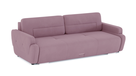 Диван-кровать Джелонг еврокнижка-пантограф, велюр