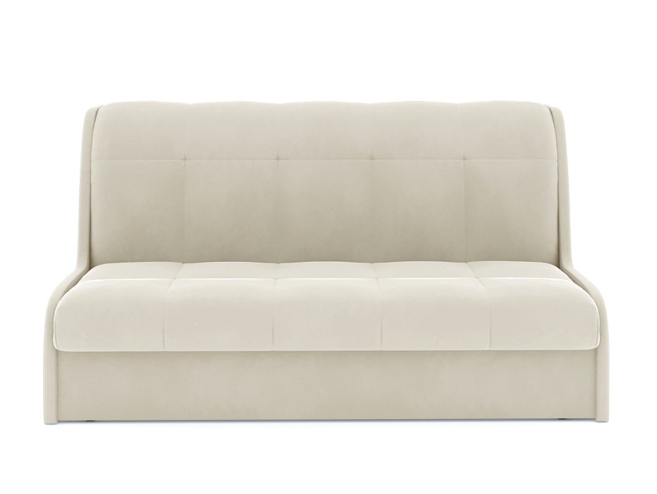 Диваны кровати со спальным местом, Диван-кровать Токио 140 аккордеон, велюр