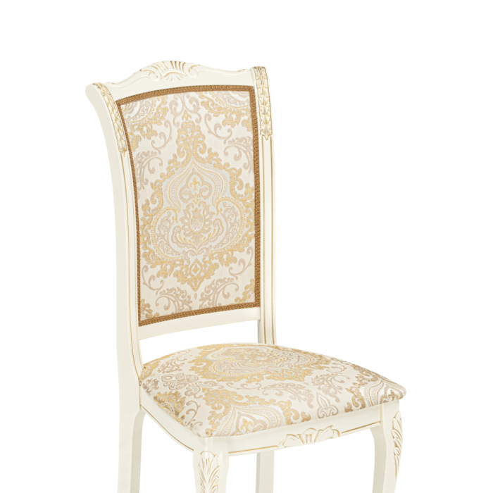 Стулья, Деревянный стул Керия