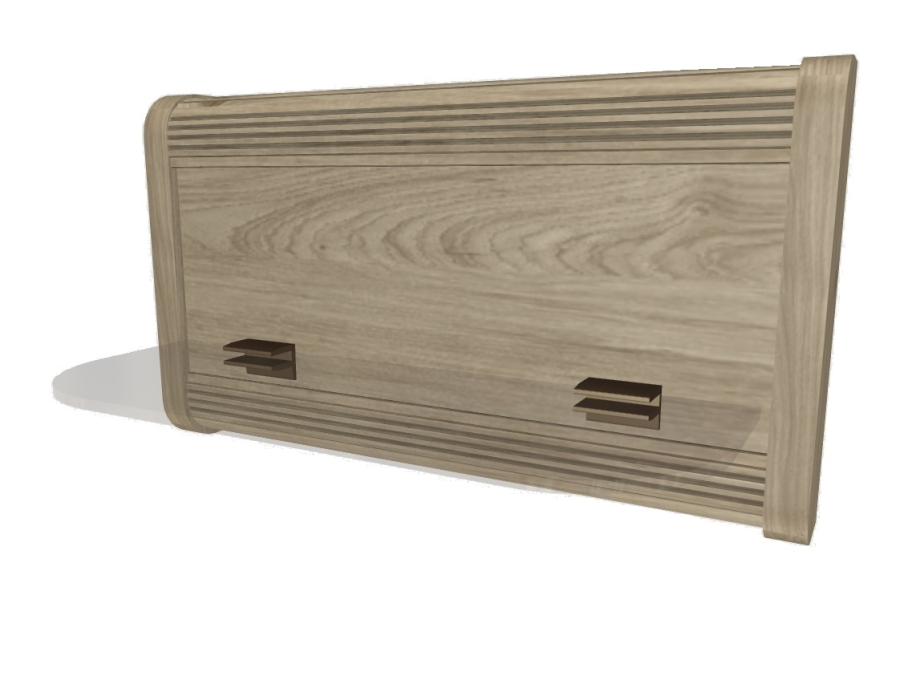 Спальные гарнитуры, Спальня Карина композиция 9