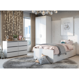 Комод Валенсия