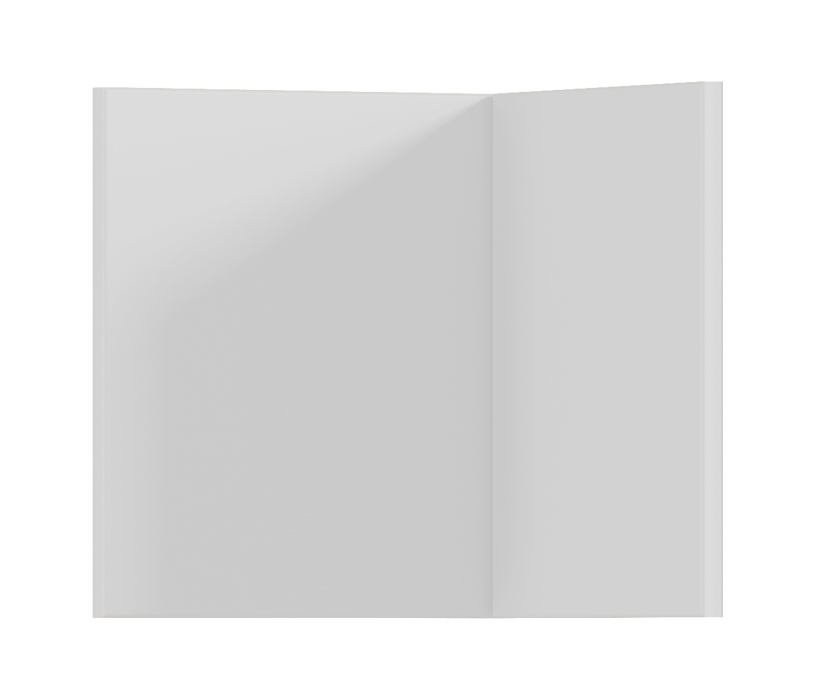 Белла, Белла фасад 31х36 см