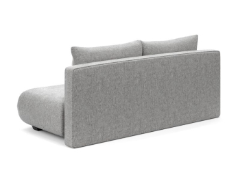 Диван-кровать Хлоя, еврокнижка,рогожка