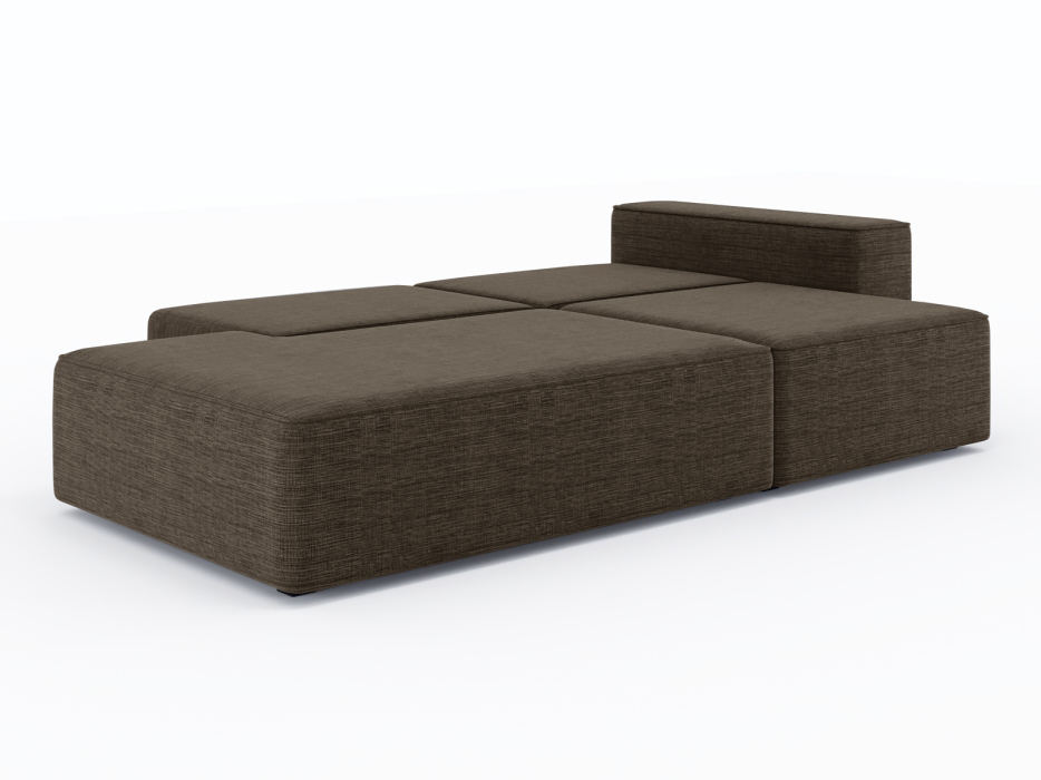 Диваны еврокнижки, Диван-кровать еврокнижка Кензо, рогожка