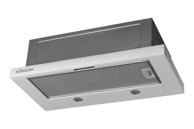 Кухонная вытяжка Pixel Out Black 60