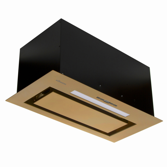 Вытяжки, Кухонная вытяжка Konigin Aerin 60
