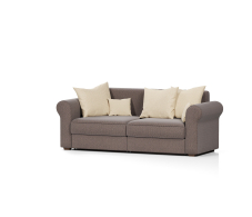 Дизайнерские диваны, Диван-кровать Флоренция еврокнижка,велюр