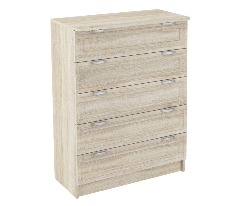 Комоды, Комод ВС 5