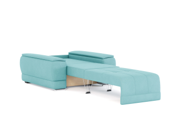 Кресло-кровать Нордвикс, велюр