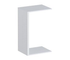 ГАРДЕРОБНЫЕ МАКС, Макс СБ-3410 Разделитель для каркасов