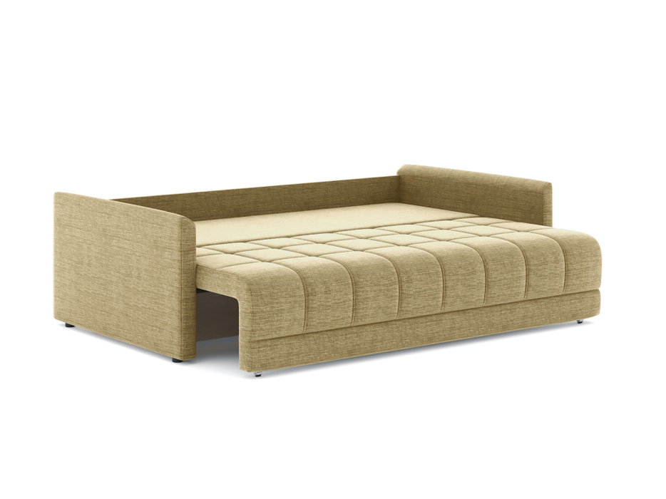 Диваны еврокнижки, Диван-кровать Босс Лофт  еврокнижка, рогожка