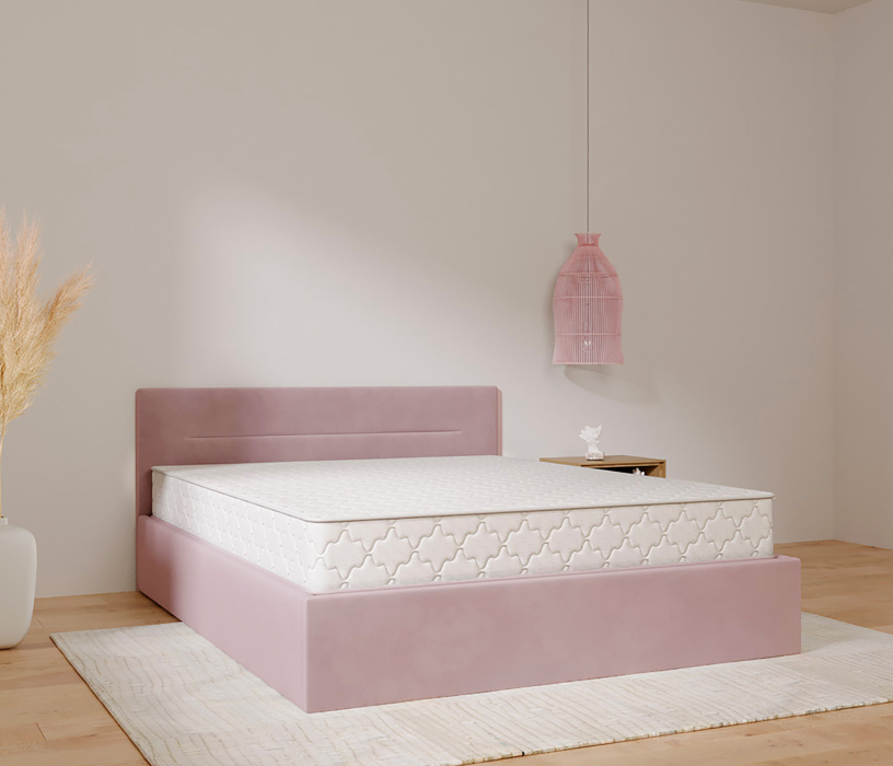 1600 x 2000, Матрас Соня Матрасова Мираж (Jacgard) 160х200 см