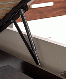 Норвуд 31 Кровать 1800*2000 с п/мех