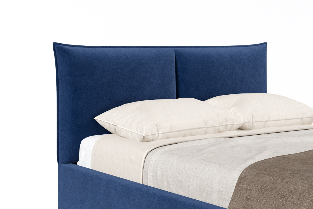 Мягкая кровать, Кровать Премьера 1400