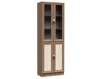 Шкаф ШК-2/4-1800